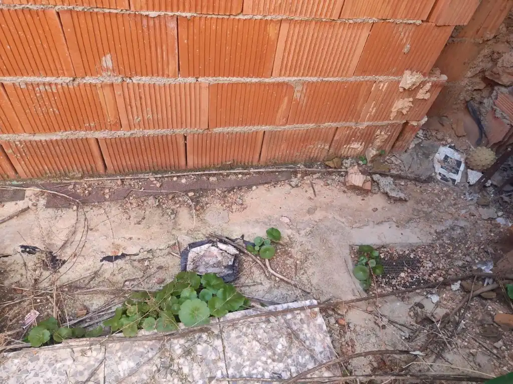 Terreno residenziale in vendita a Las Mercedes - El Carmen, imagen 2
