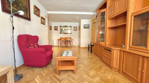 Foto 3 de Piso en venta en San Martín de la Vega, Madrid