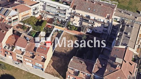Foto 2 de Terreno en venta en Ponent, Can Roca, Terrassa
