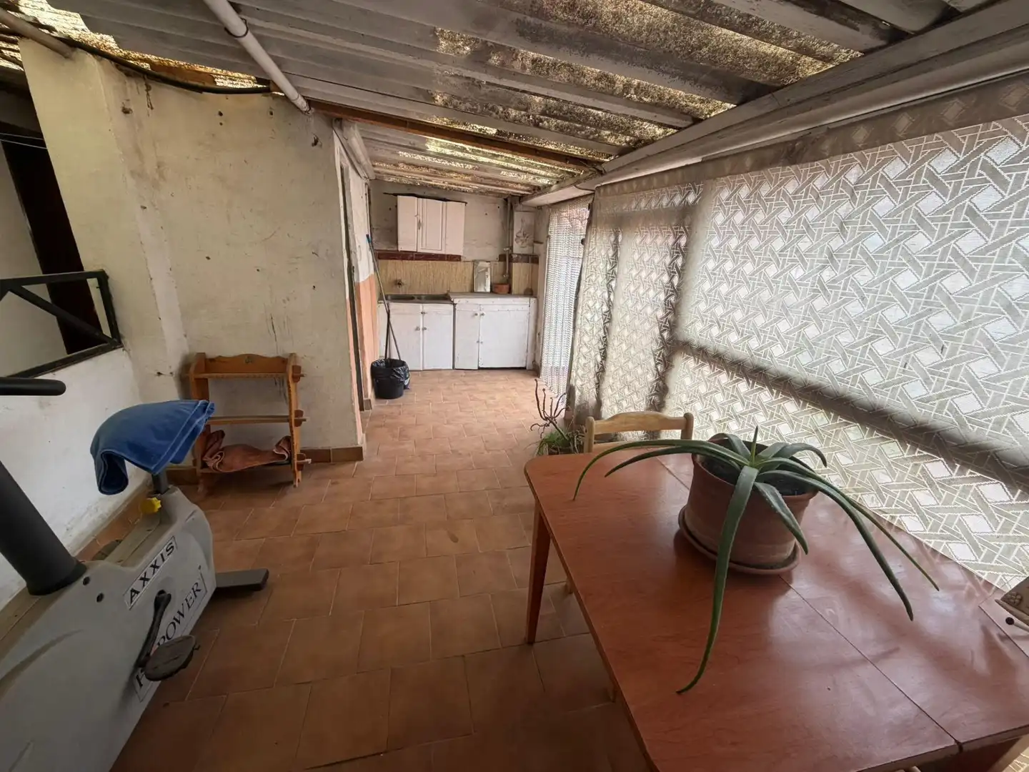 Casa o chalet en venta en Aldaia