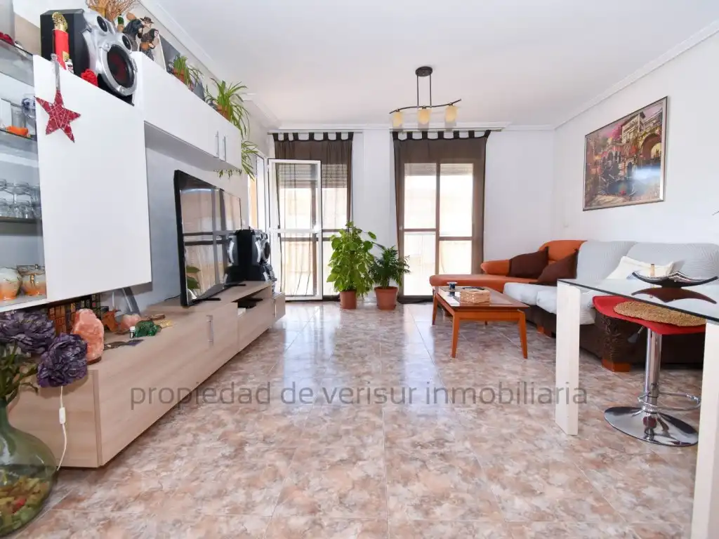 Appartement avec ascenseur à vendre à Las Lomas - Las Yucas, imagen 3