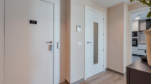 Foto 5 de Àtic en venda a Calle Víctimas del Terrorismo, 12, Los Álamos, Málaga