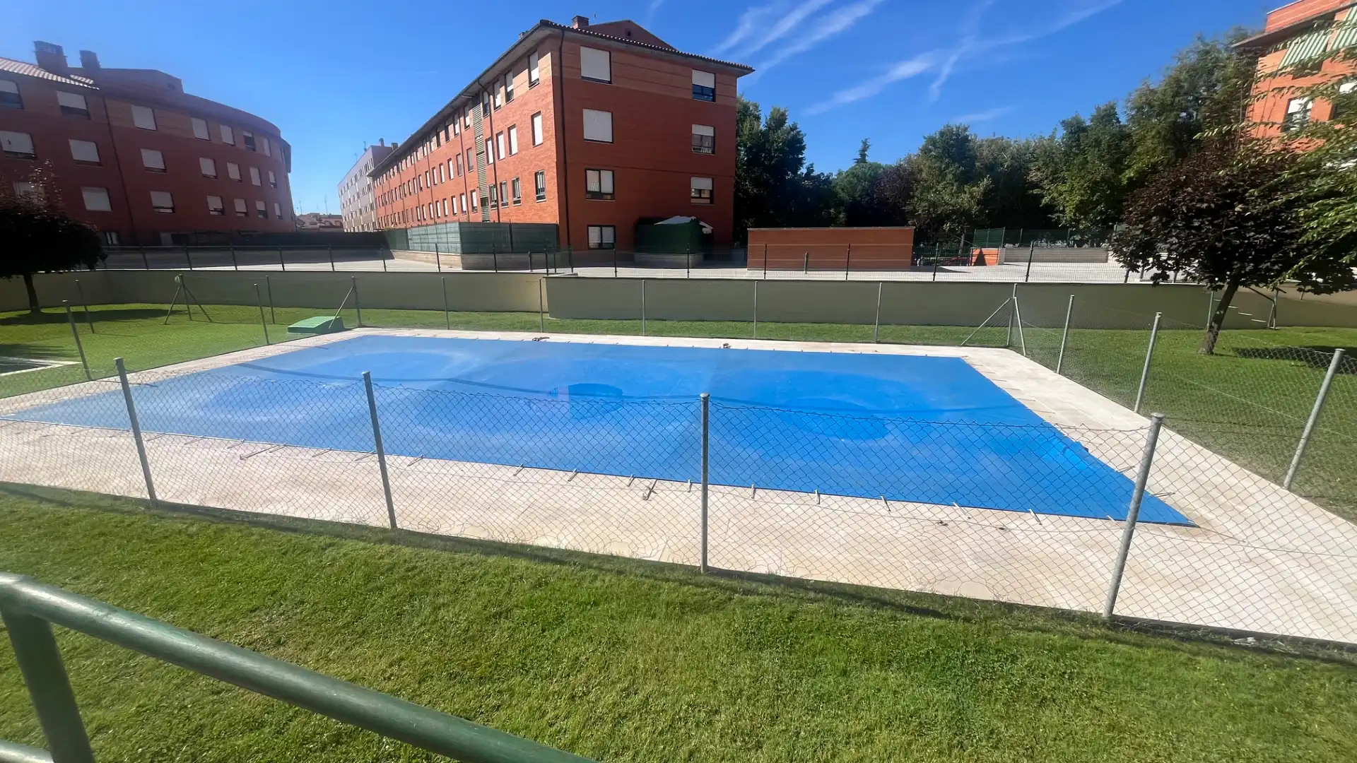 Piso con piscina en venta en Pilaríca - Los Santos, imagen 21