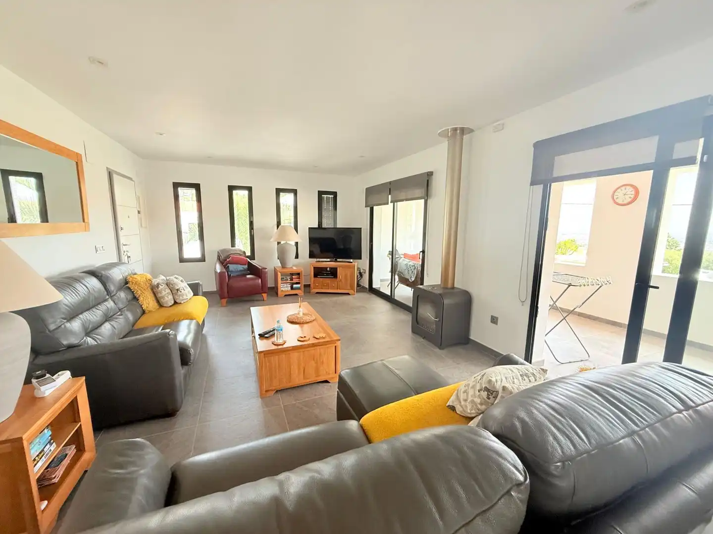 Maison avec piscine à vendre à Oltamar - Cucarres, imagen 5