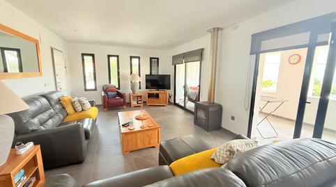 Foto 5 de Casa o xalet en venda a Oltamar - Cucarres, Calpe / Calp