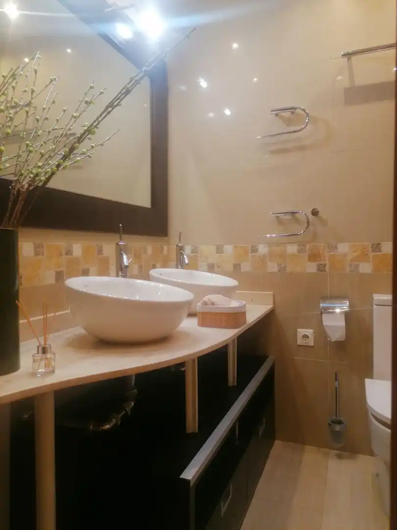 Appartamento con terrazza in vendita a Torrecaballeros, imagen 15