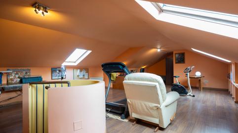 Foto 5 de Casa o xalet en venda a Calle Granado y Naranjo, 36, Mojadillas - Parque de las Infantas - El Paraiso, Madrid