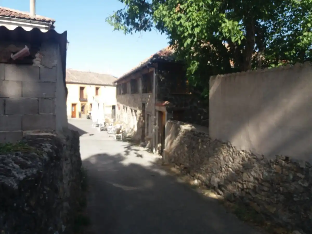 Finca rústica en venta en Calle CALLE MAYO, 7, Navafría