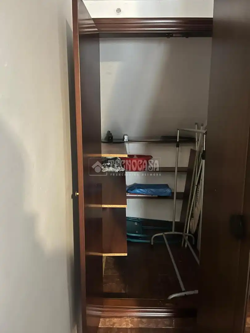Piso en venta en Camas con Aire acondicionado
