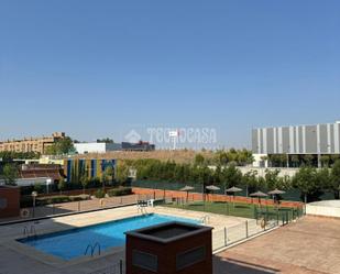 Pis en venda a Hospital, Valdemoro