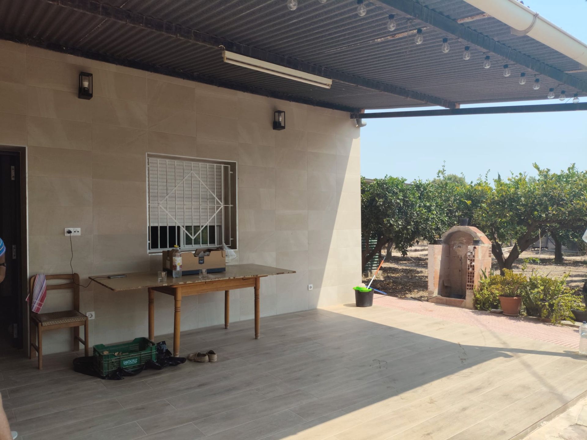 Single-family semi-detached for sale in Algorós - El Derramador