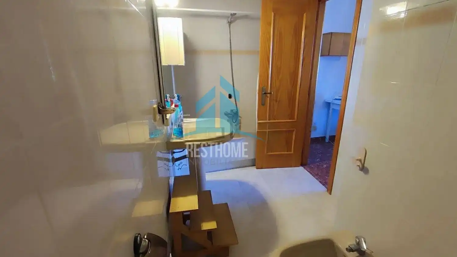 Penthouse with pool for sale in Sant Antoni, imagen 4