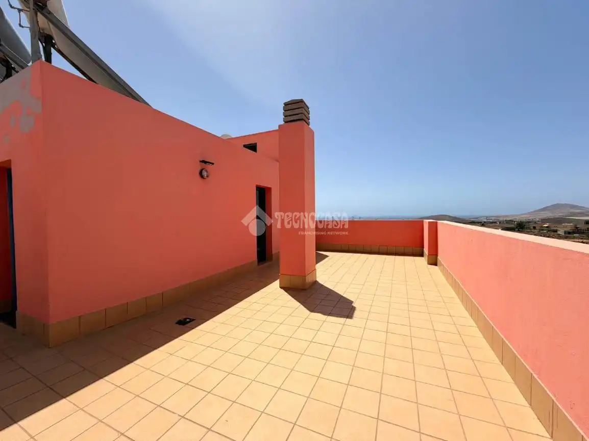 Terraza de Piso en venta en Ingenio