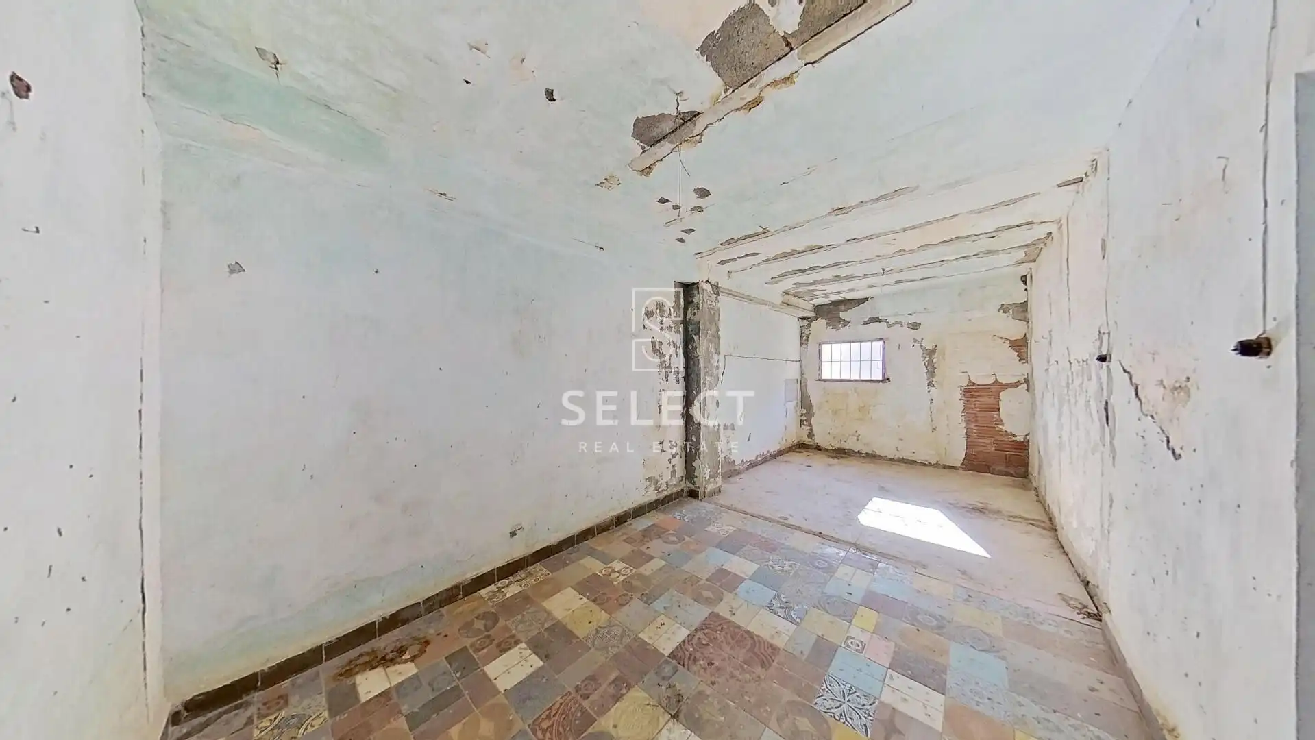 Casa o xalet en venda en Lújar amb Terrassa