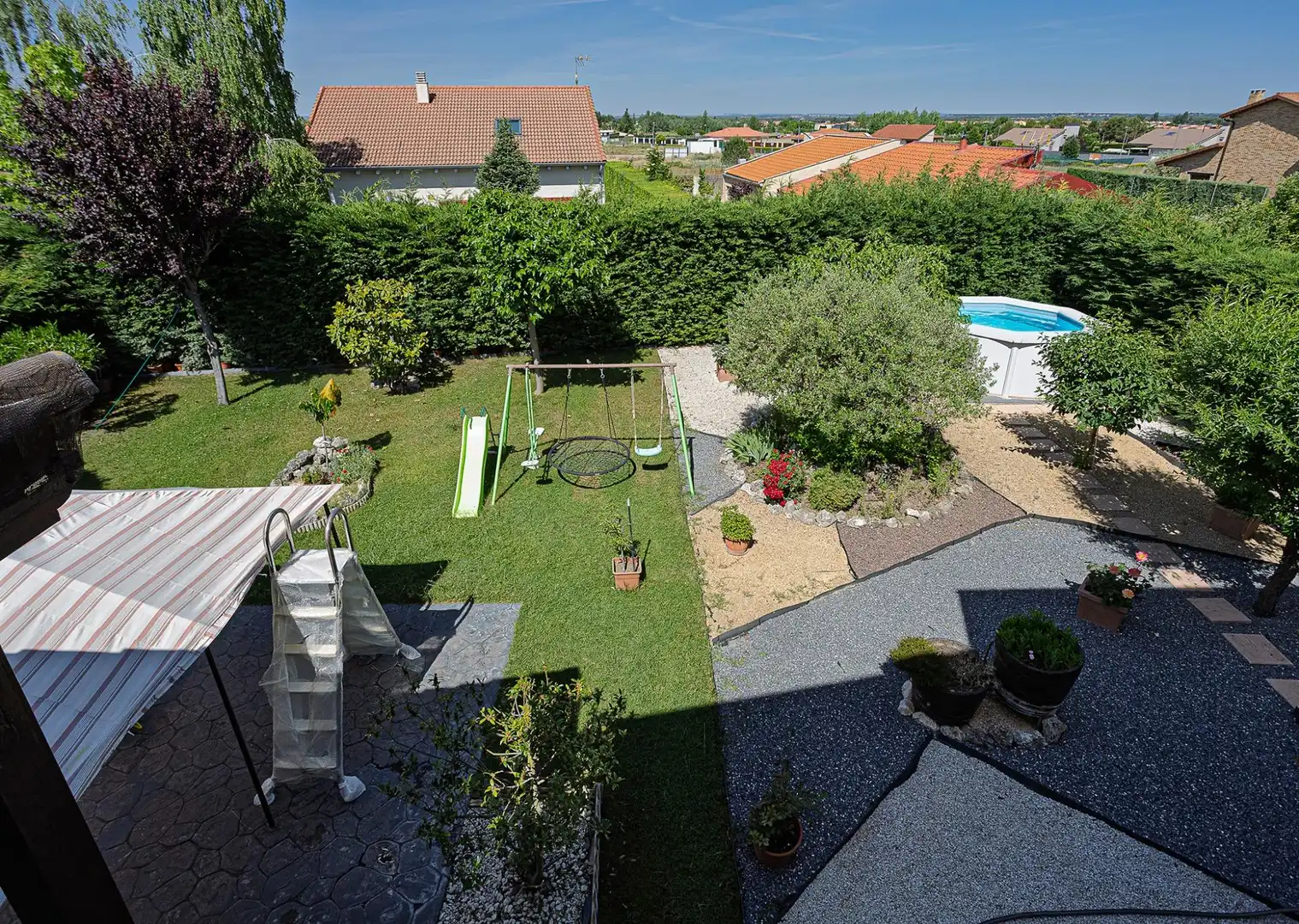 Houses for sale in Aldeamayor de San Martín