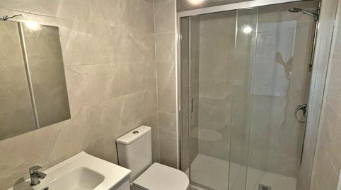 Foto 5 de Estudi en venda a Avenida Reyes Católicos, Centro, Málaga