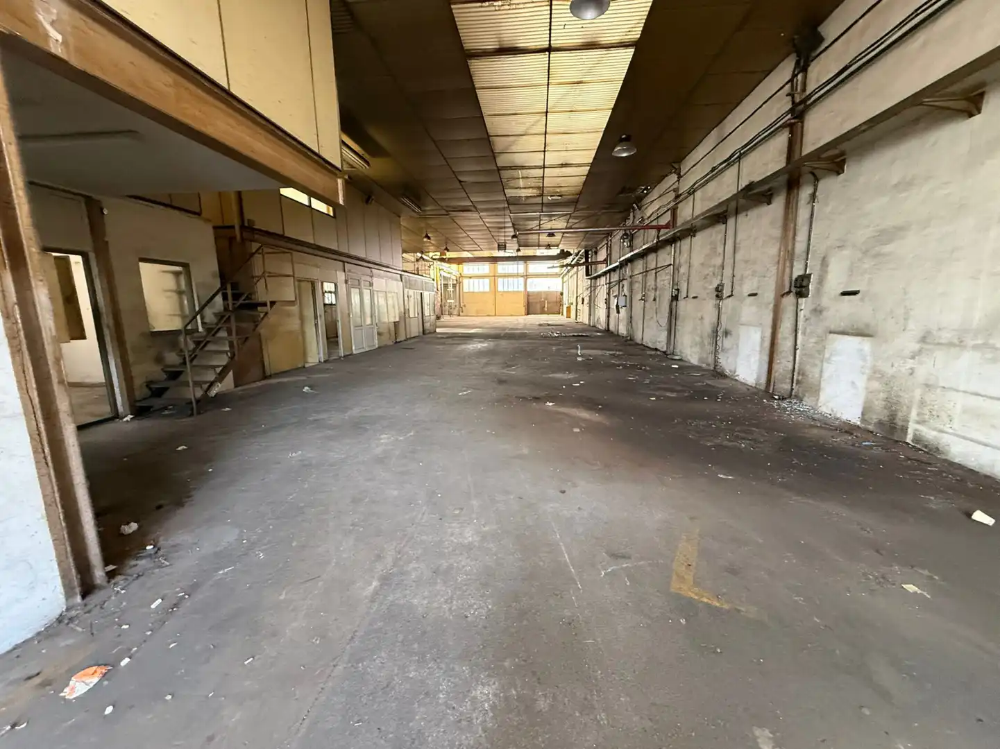 Industriegebäude zum Verkauf in La Portalada - Varea, imagen 9