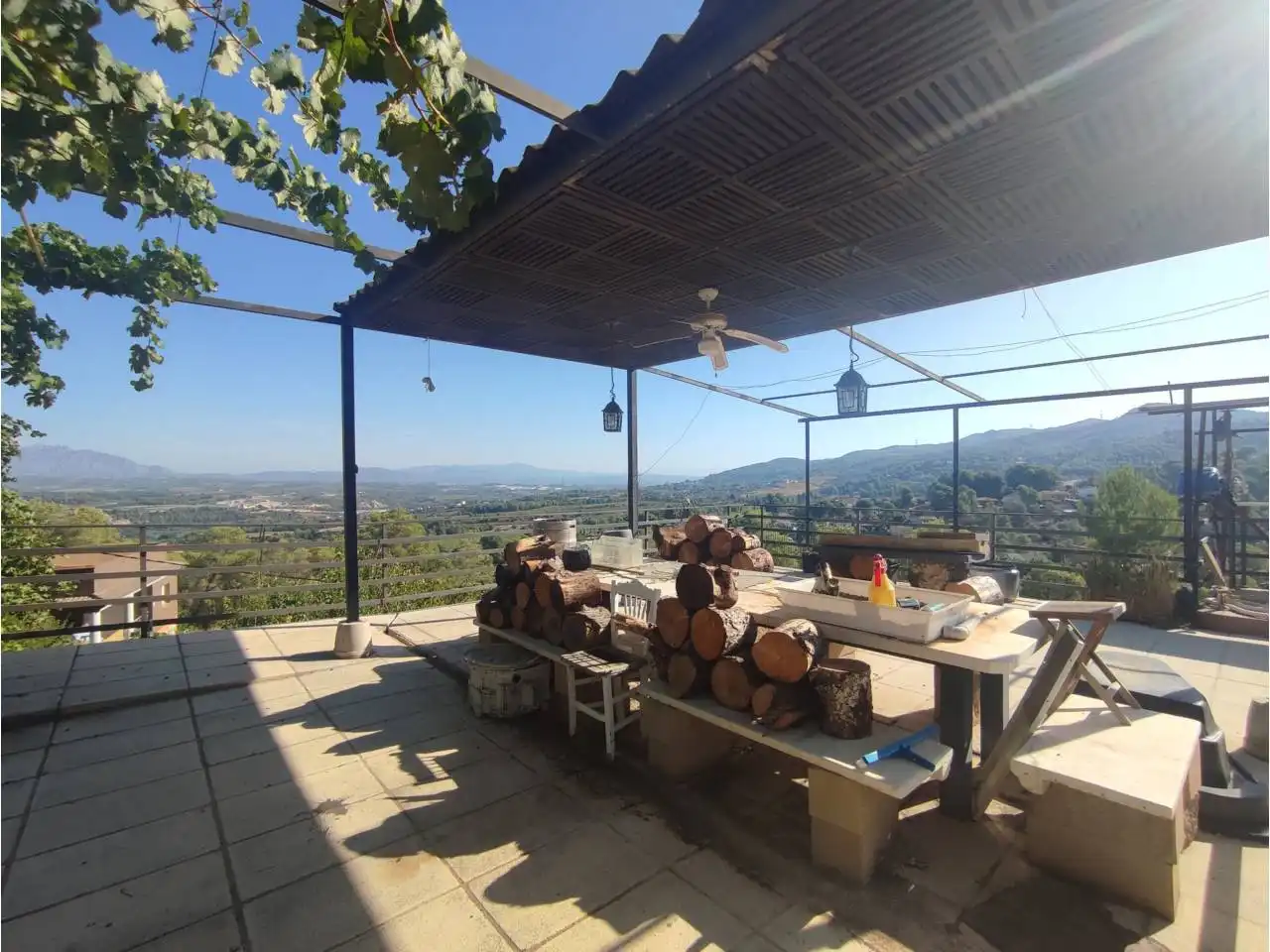 Villa con piscina in vendita a Calle Glorieta, imagen 10