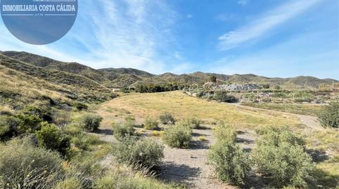 Foto 5 de Terreny en venda a Diseminado Barranco del Lobo, 3, Tébar - Los Arejos, Águilas