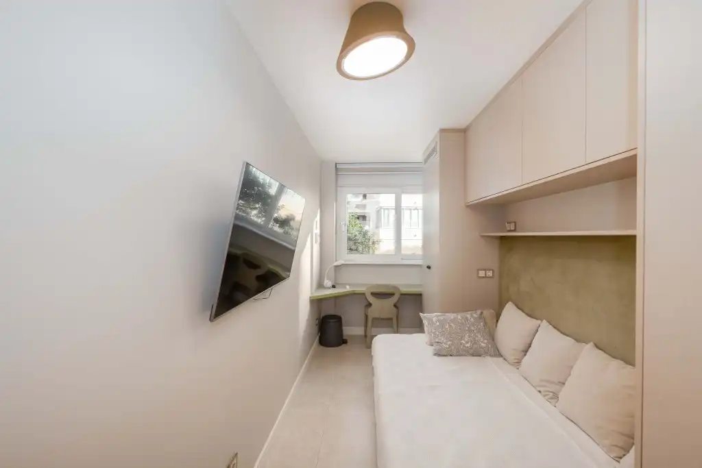 Mini appartamento con terrazza in vendita a Portals Nous, imagen 10