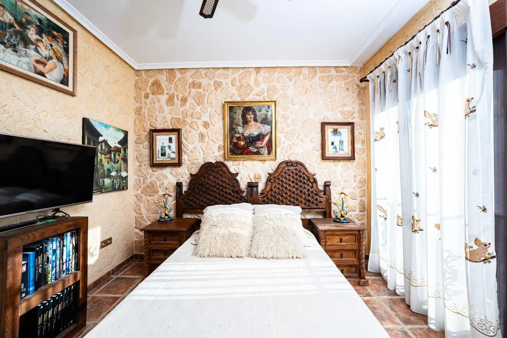 Casa en venda a Calle VICENTE BLASCO IBAÑEZ, imagen 18