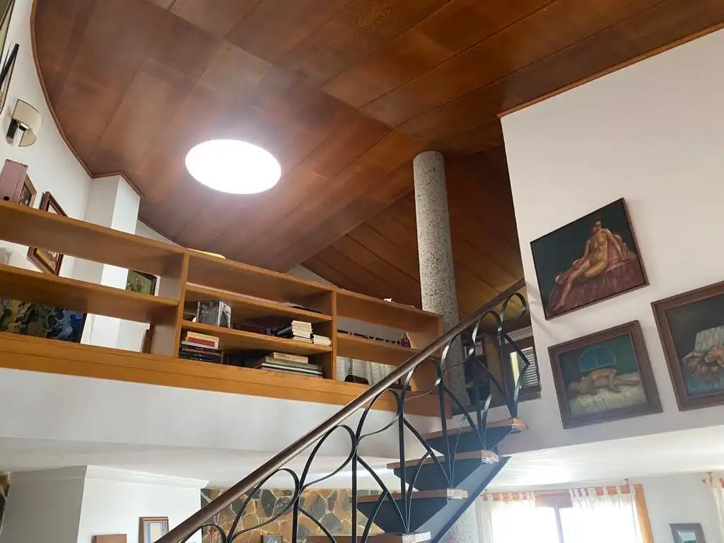 Chalet con piscina en venta en Calle Aceituno, imagen 17