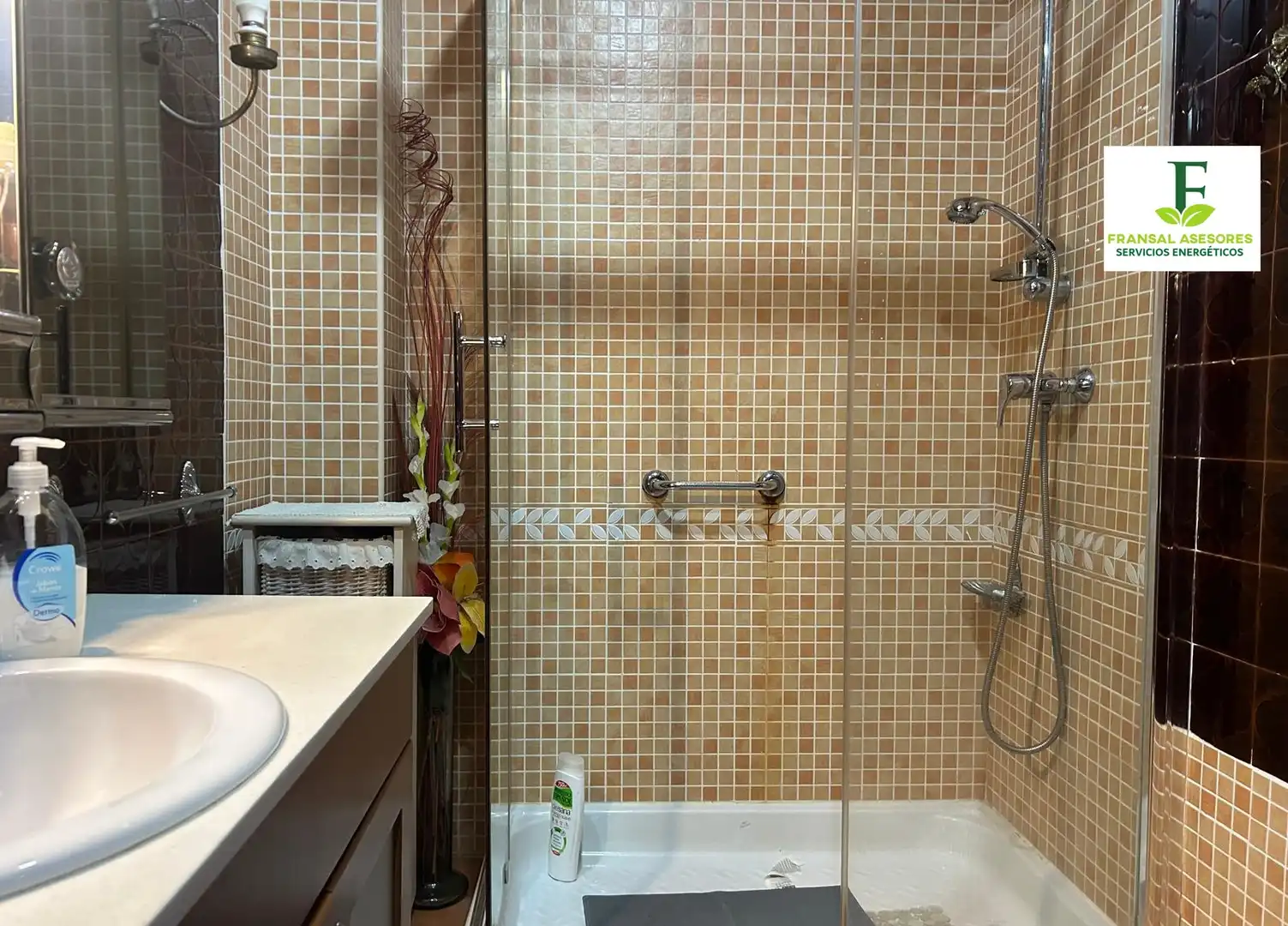 Piso con ascensor en venta en Avenida de Jesús Rescatado 14, imagen 13