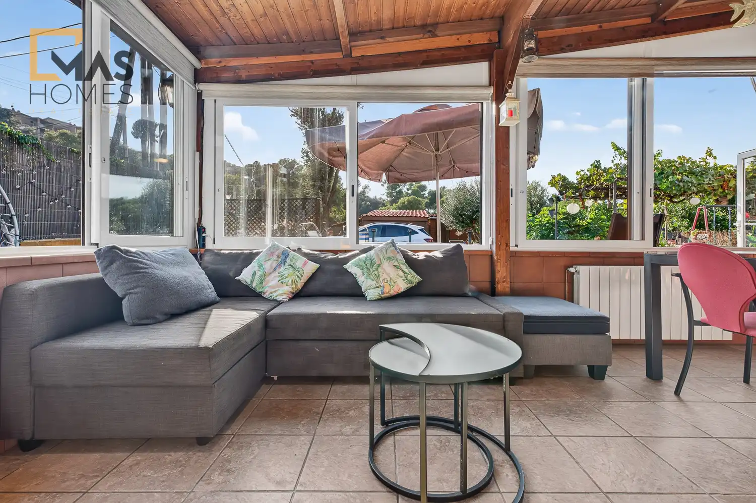 Haus mit Garten zum Verkauf in Carrer Moreneta de Montserrat, imagen 9