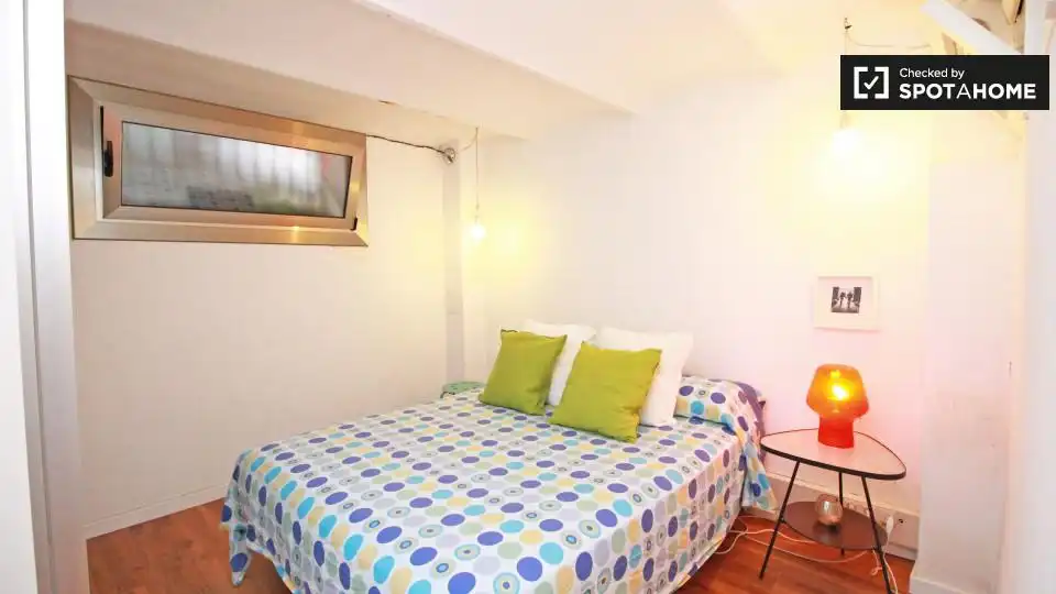 Flat to rent in Sarrià - Sant Gervasi, imagen 7
