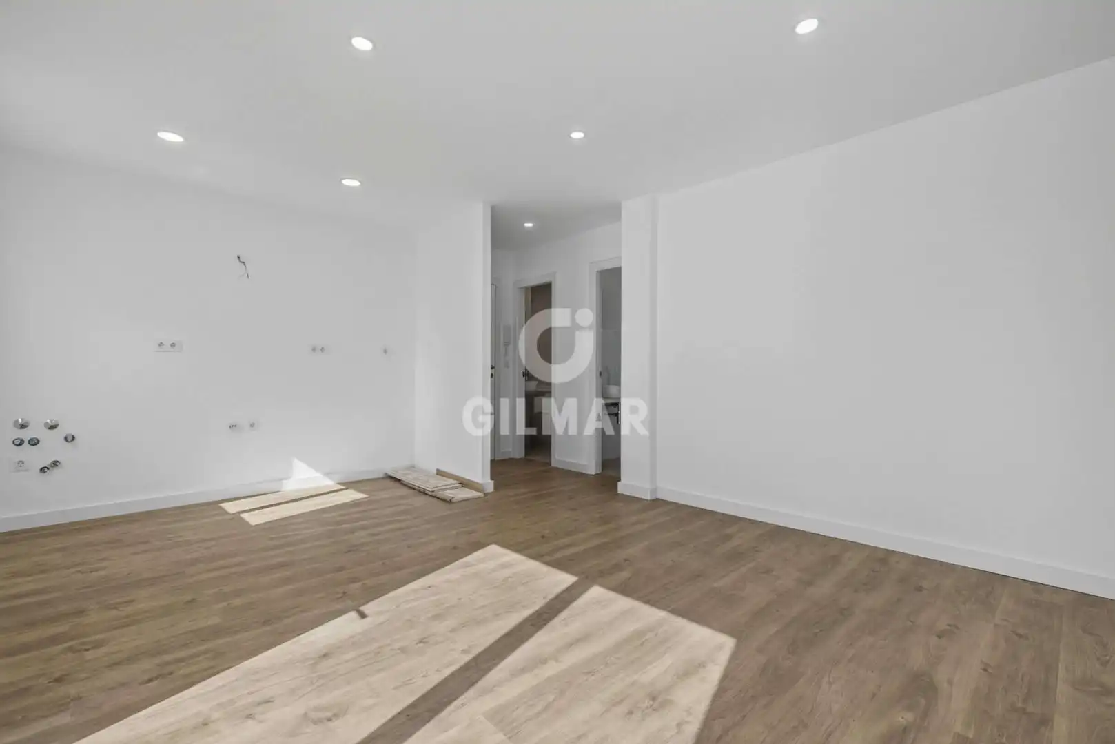 Bedroom of Flat for sale in Sevilla