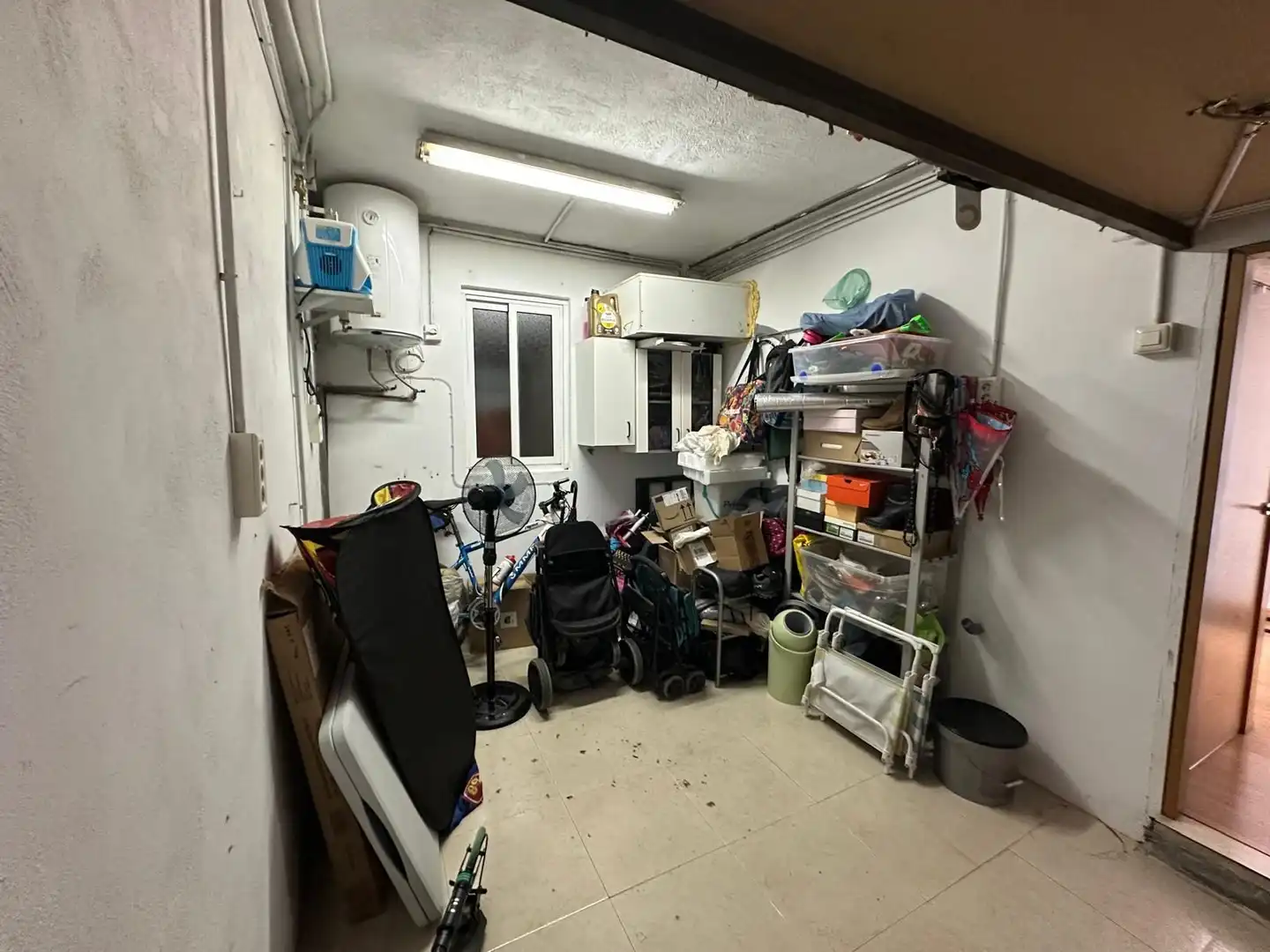 Casa en venda a Carretera de Granada - La Alcazaba, imagen 36