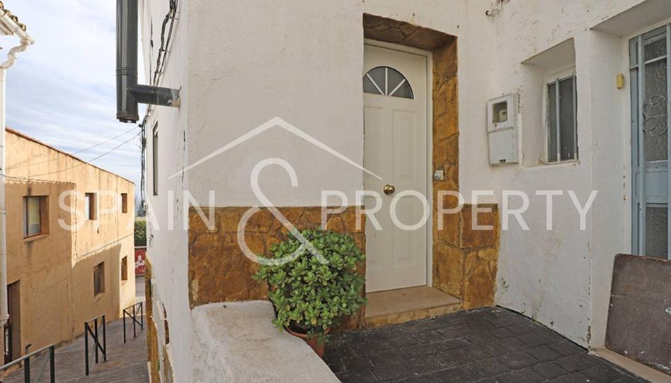 Photo 1 of House or chalet for sale in Macastre, Valencia