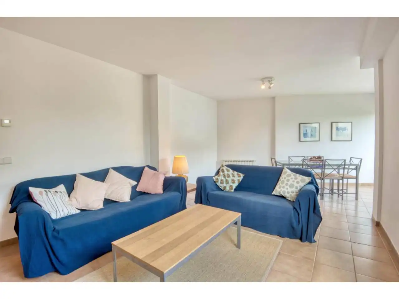 Apartamento con piscina en venta en Calle Llevant, imagen 4