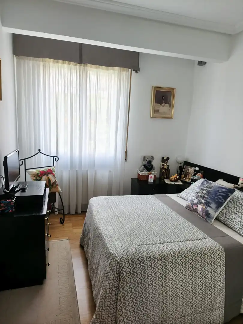 Piso con ascensor en venta en Alcalde Jose Elosegi, imagen 8