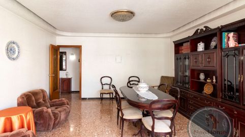 Foto 5 de Piso en venta en Calle Vicente Blasco Ibañez, Pont Nou - Corazón de Jesús, Elche / Elx