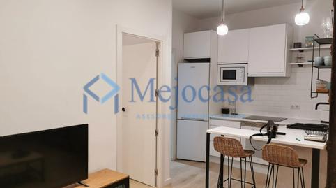 Photo 3 of Apartment for sale in Calle de Escosura, Arapiles, Madrid