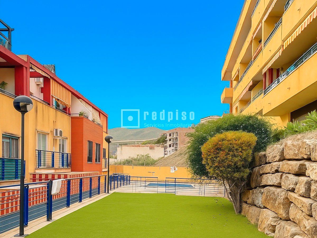 Piso en venta en Cortijada los Delgados, La Cala del Moral