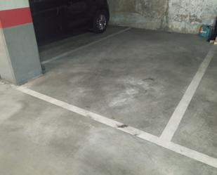 Parking of Garage to rent in  Barcelona Capital