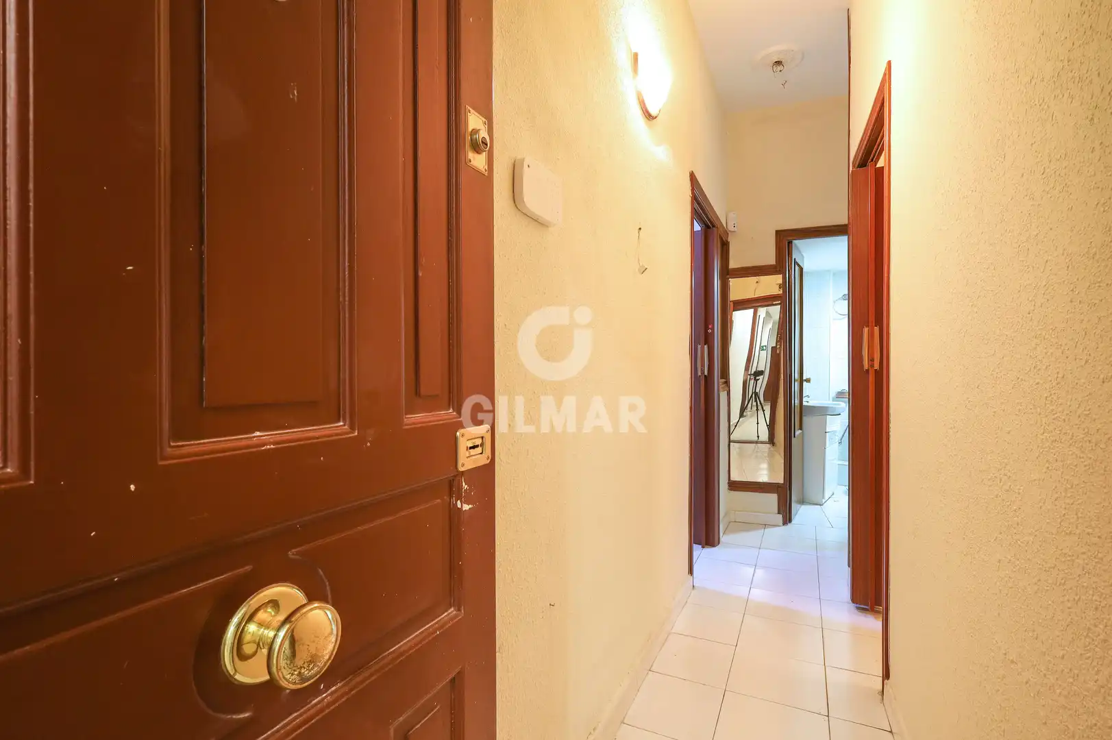Flat for sale in Madrid  with Heating