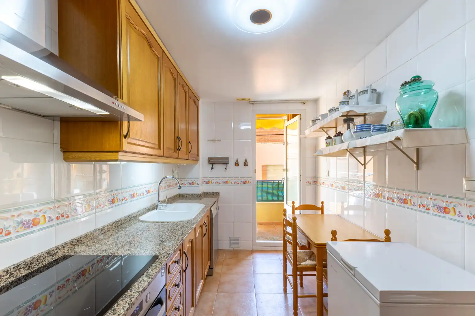 Piso con terraza en venta en Puerto de Sagunto, imagen 20