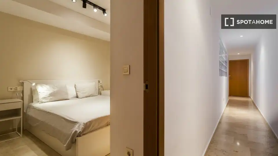 Appartement à louer à Patraix, imagen 10