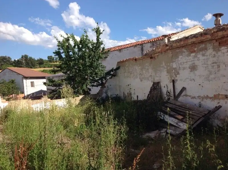Residential land for sale in Corporales, imagen 6