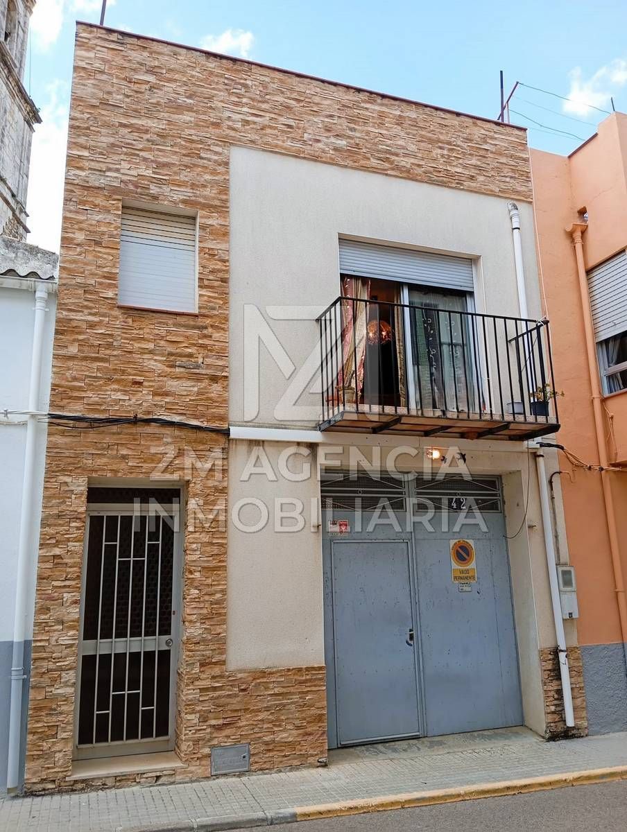 Country house for sale in La Salzadella