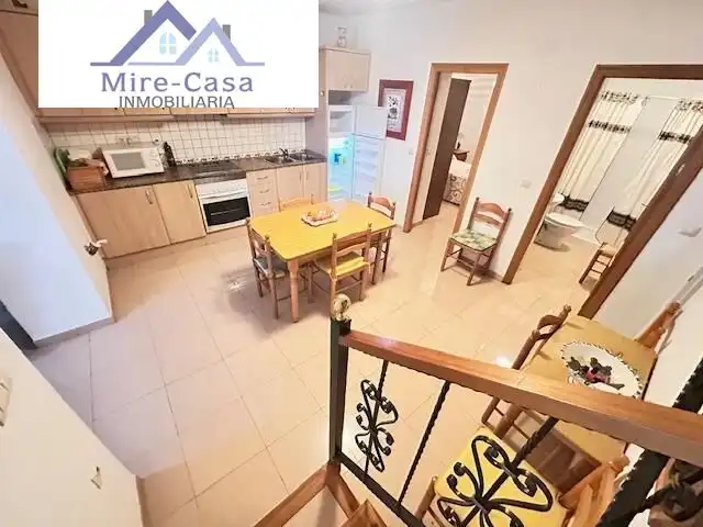 Planta baja en venta en Calasparra