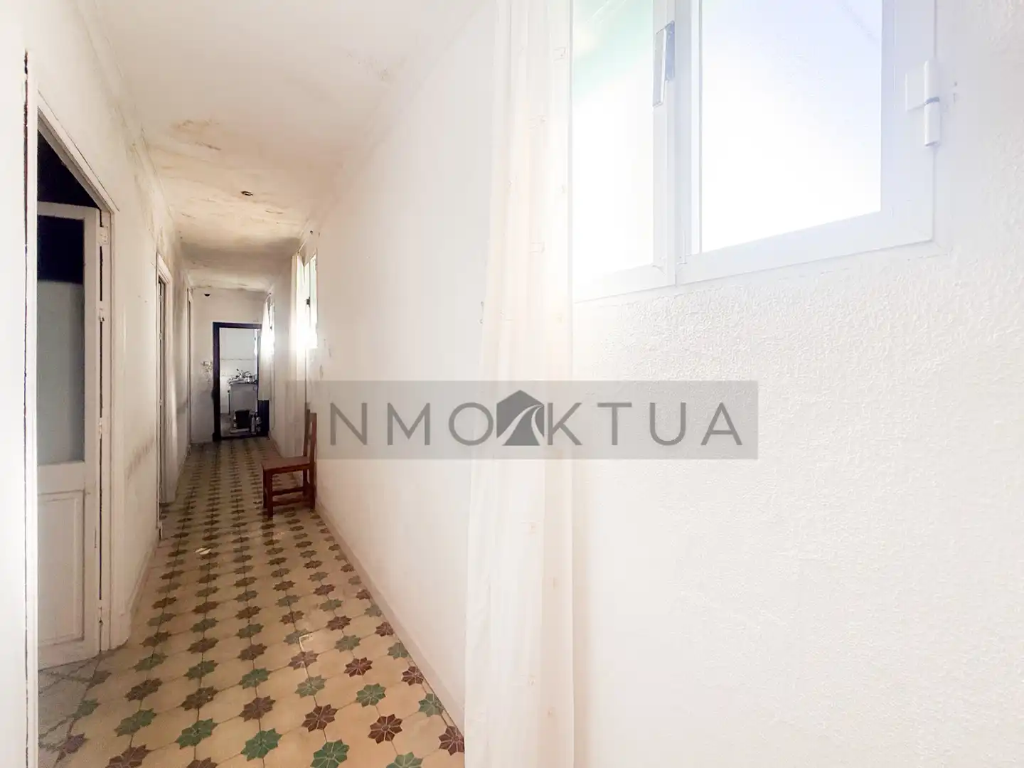Casa o xalet en venda a Centro