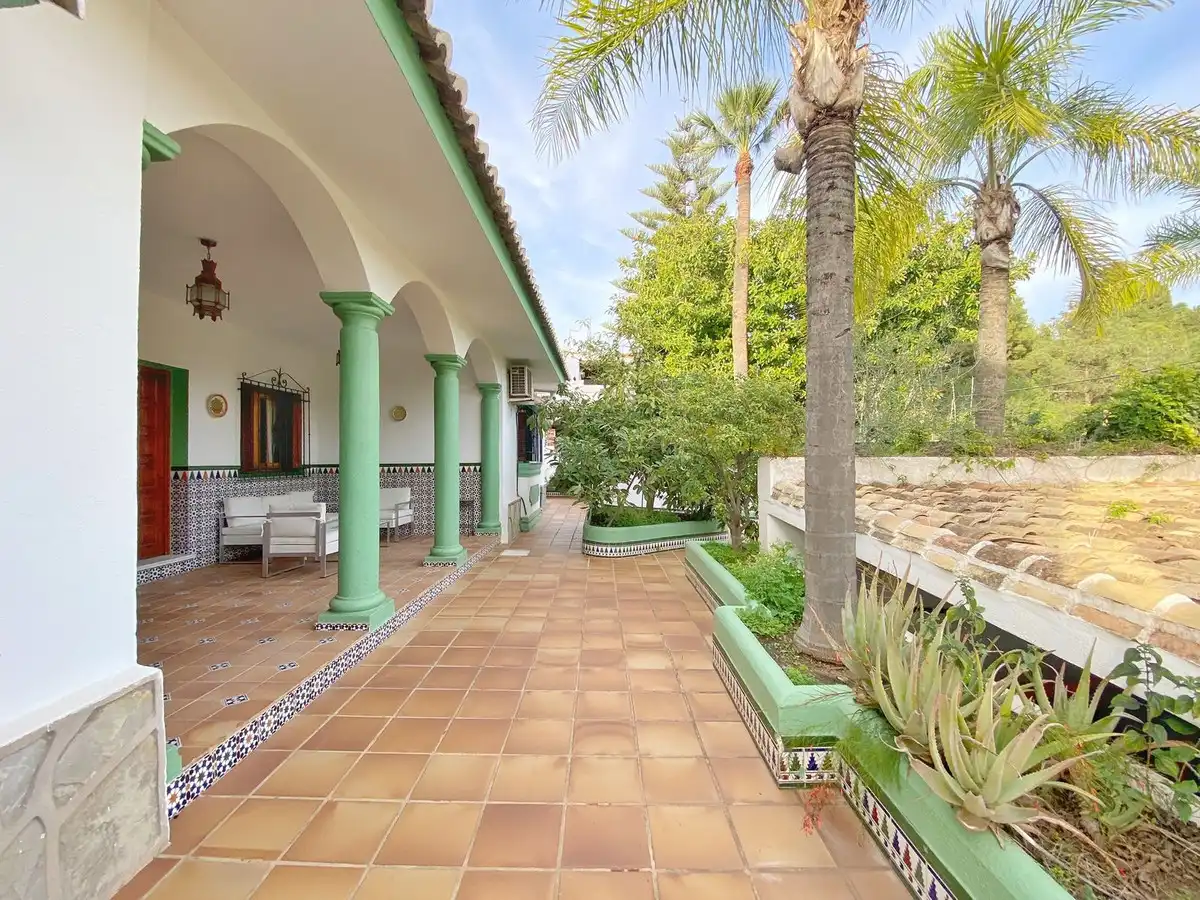 Maison mitoyenne à vendre à Marbella Centro, imagen 9