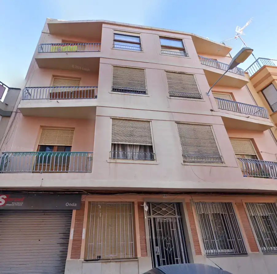 Flat for sale in Calle Concepcion 44, Onda, imagen 2
