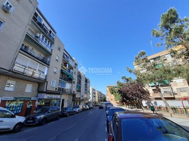 Wohnung zum Verkauf in Centro