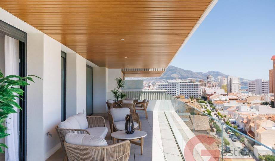 Photo 1 of Apartment for sale in Centro Histórico, Málaga