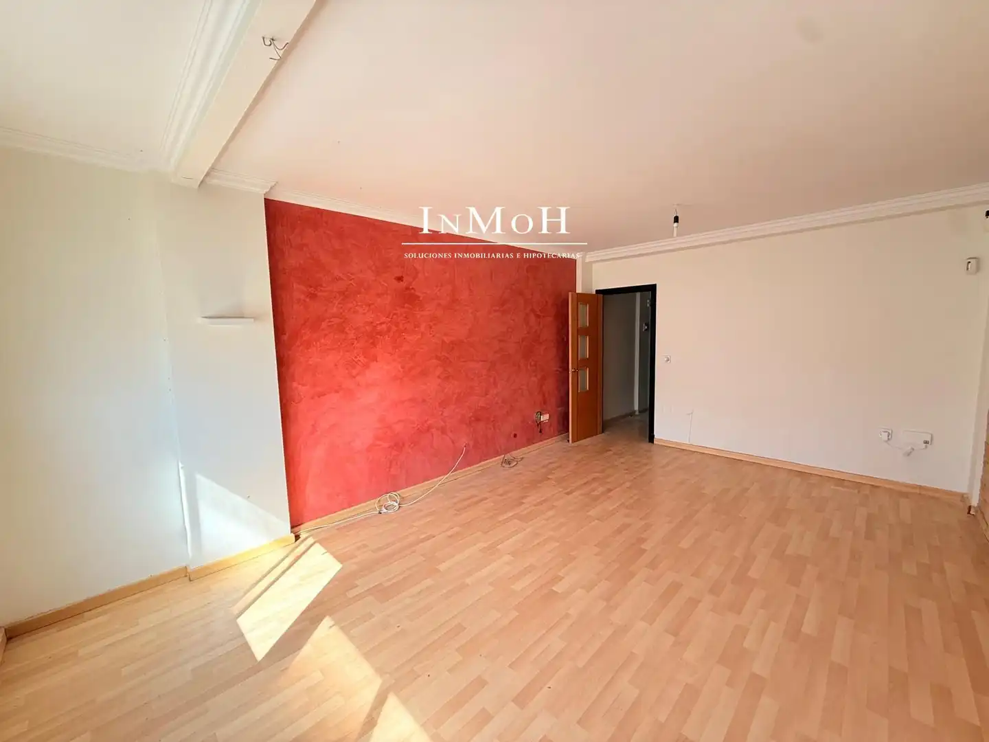 Sala de estar de Piso en venta en San Fernando con Aire acondicionado